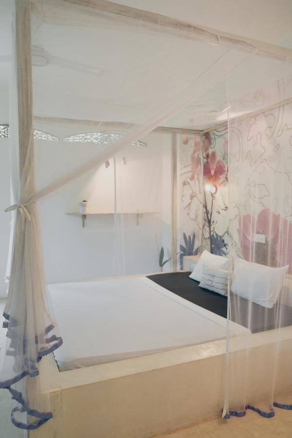 Hotel Kirinuga Boutique Retreat Tangalle Zimmer foto