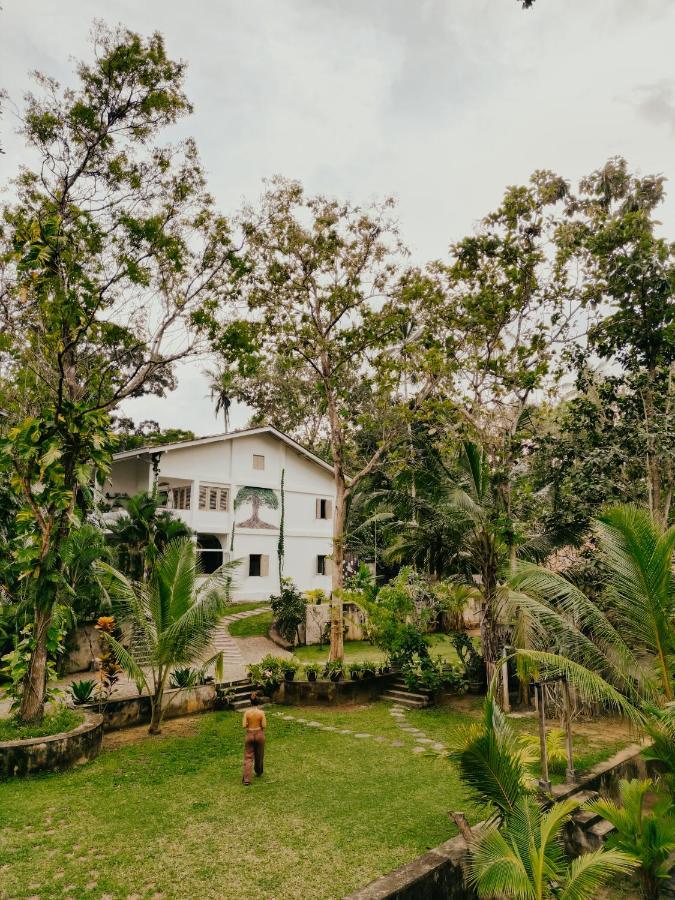 Hotel Kirinuga Boutique Retreat Tangalle Exterior foto