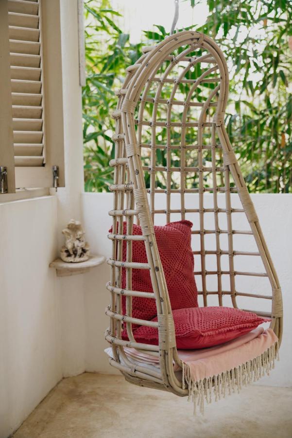 Hotel Kirinuga Boutique Retreat Tangalle Exterior foto