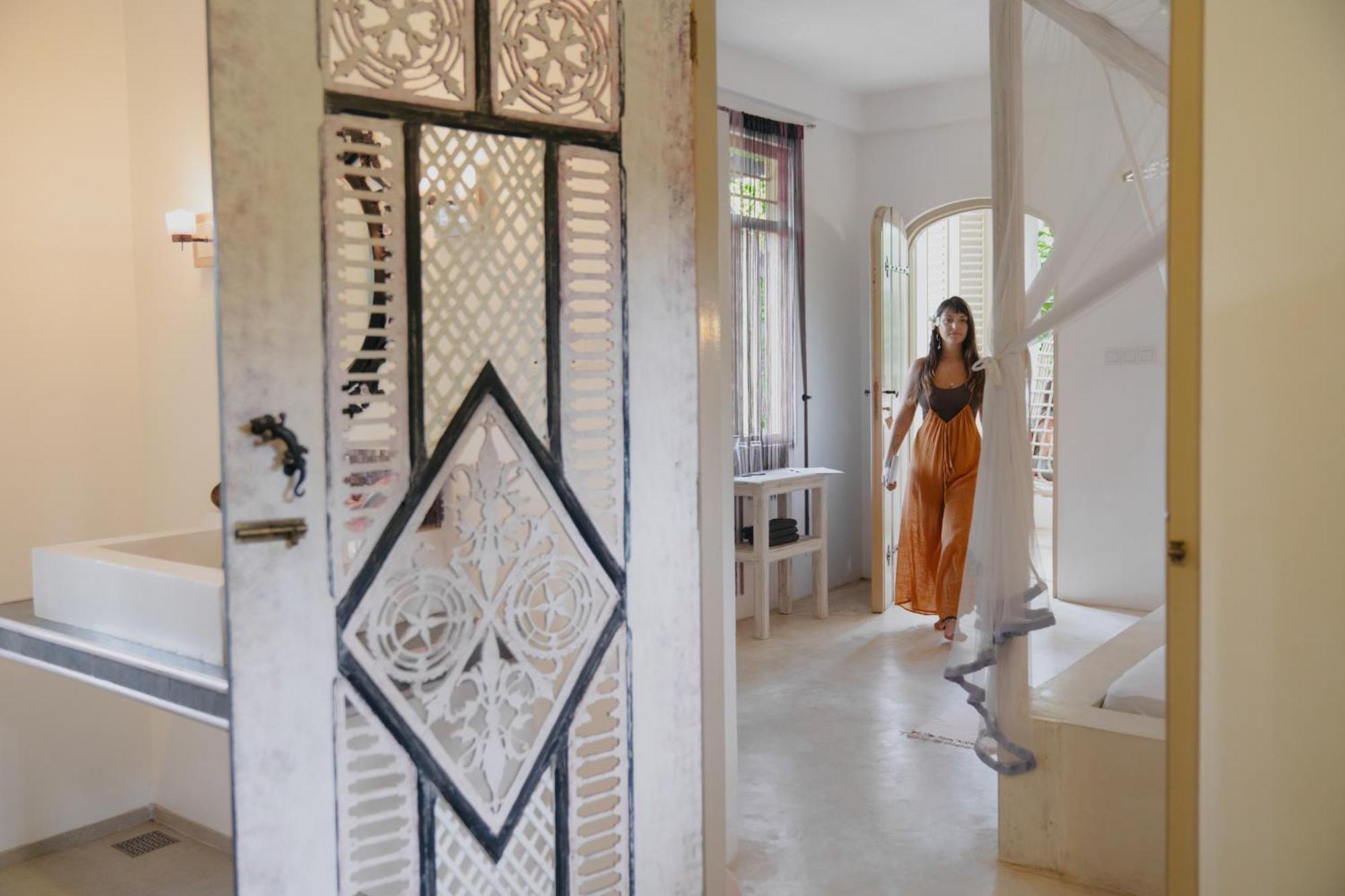 Hotel Kirinuga Boutique Retreat Tangalle Zimmer foto