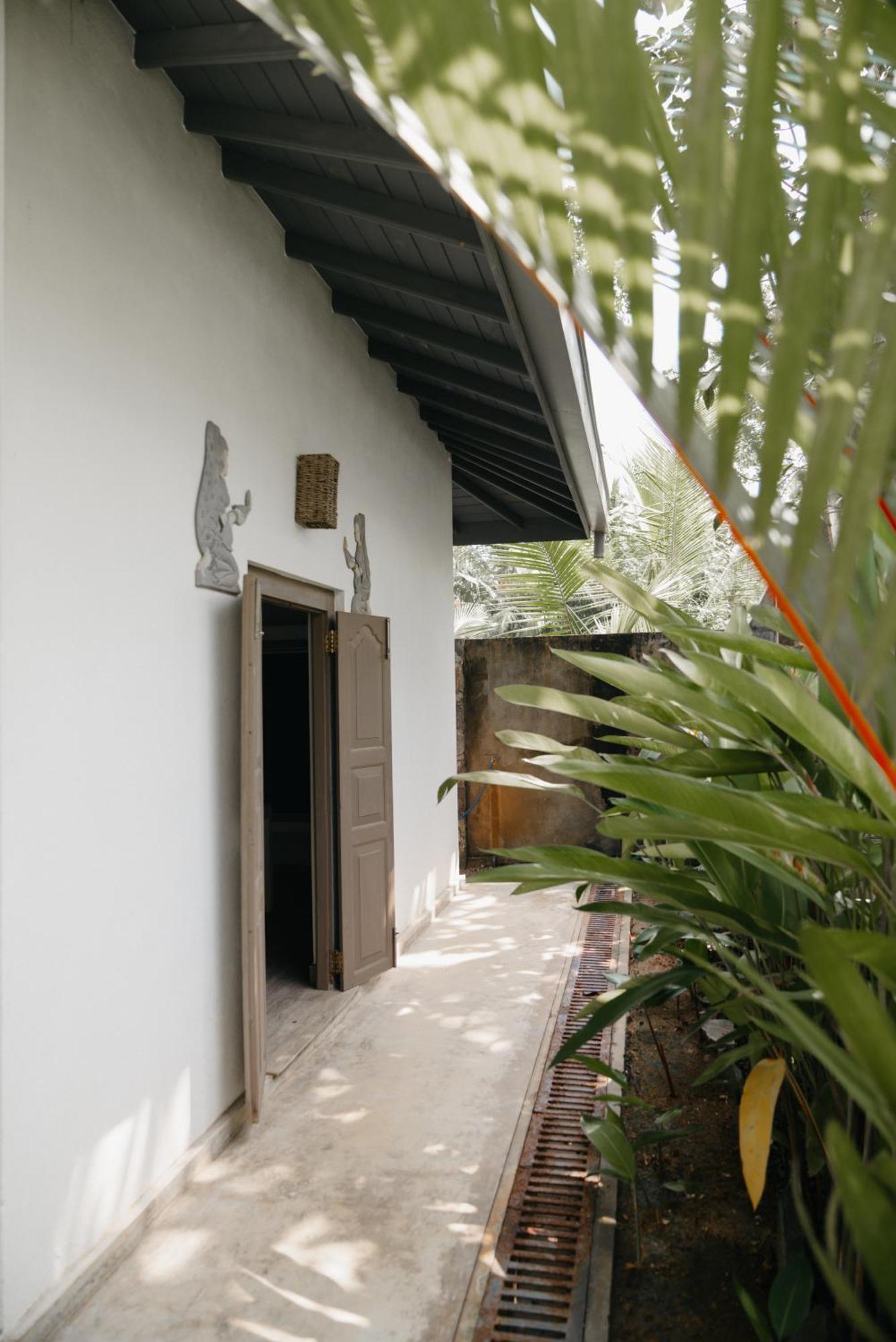 Hotel Kirinuga Boutique Retreat Tangalle Zimmer foto